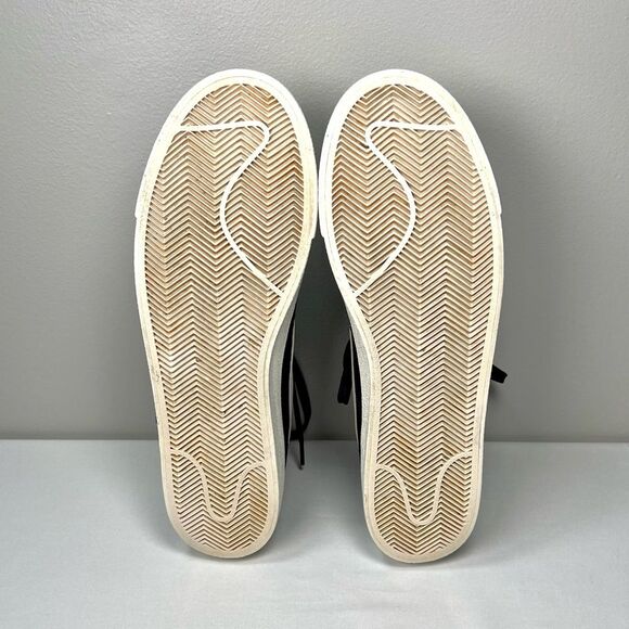 Nike Blazer Mid '77 Vintage Thunder Blue Sneakers Men's Size 11.5 - Picture 9 of 9